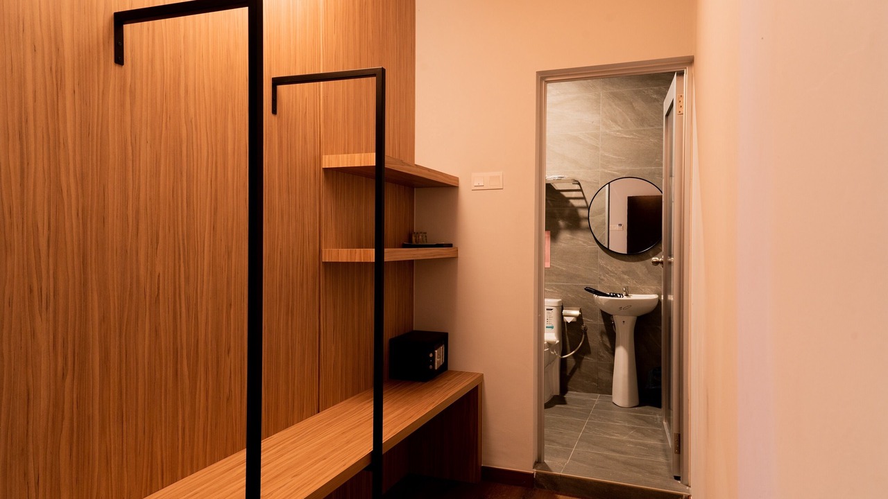 Photo of Bedroom in Taman Sri Emas