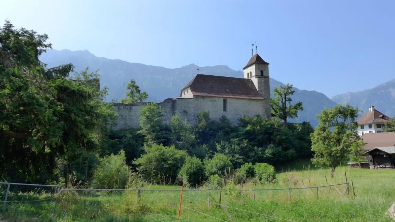 Photo of Outdoor in Ringgenberg
