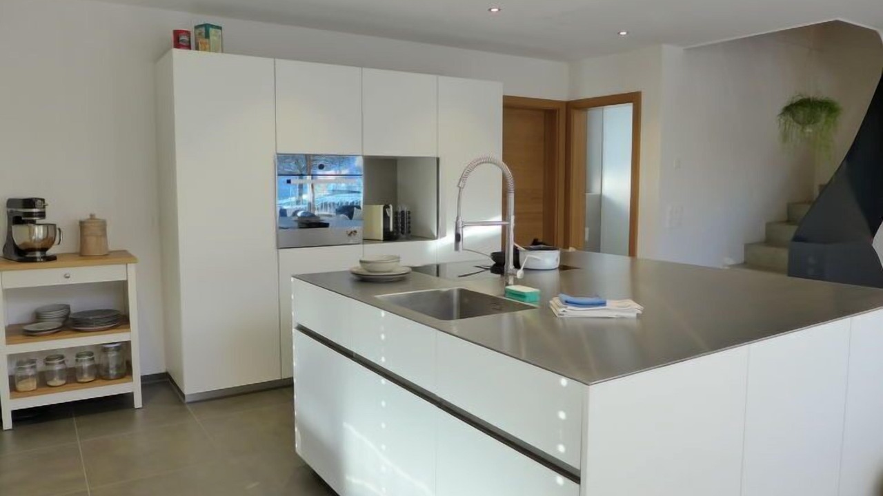 Photo of Kitchen in Ringgenberg