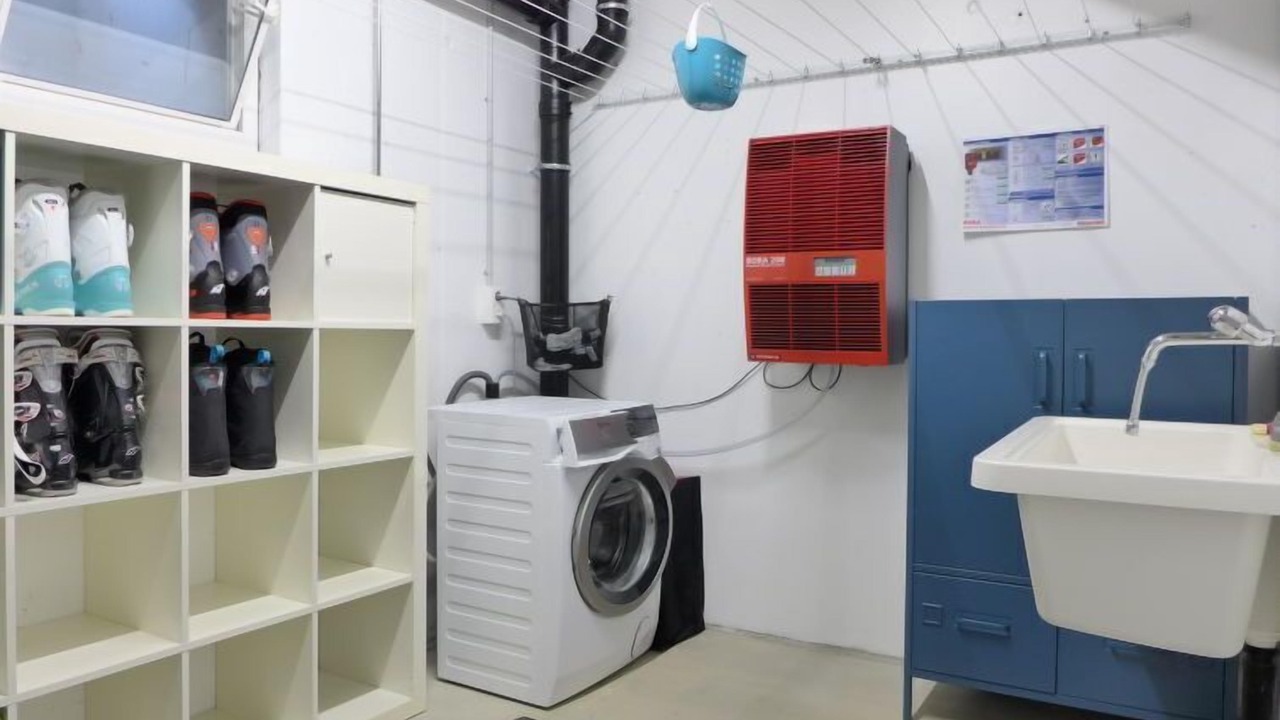 Photo of Kitchen in Ringgenberg