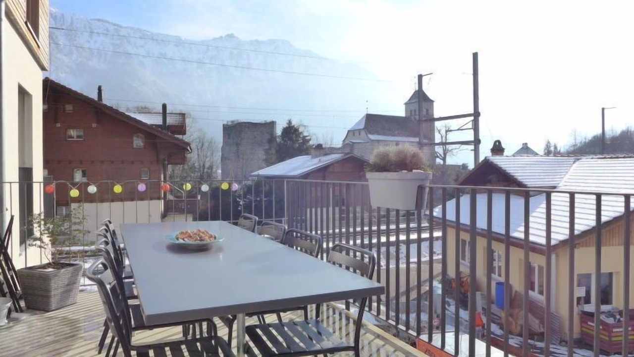 Photo of Outdoor in Ringgenberg