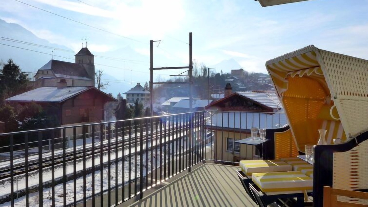 Photo of Outdoor in Ringgenberg
