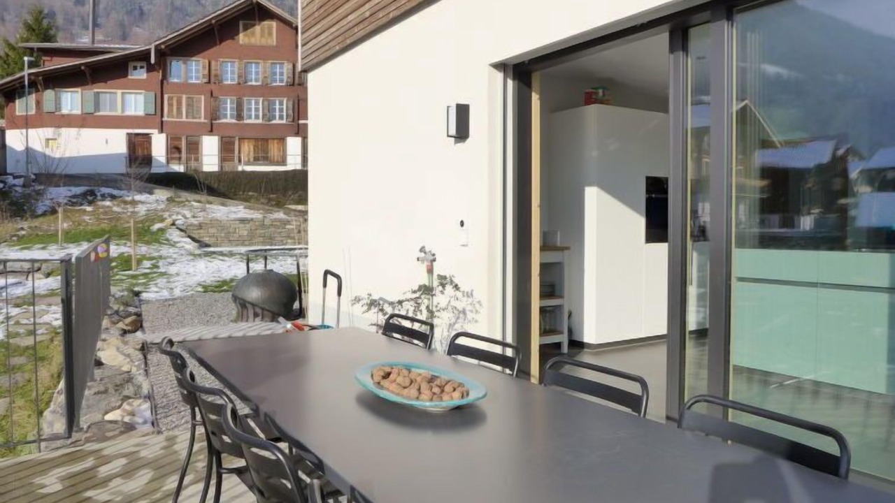 Photo of Outdoor in Ringgenberg