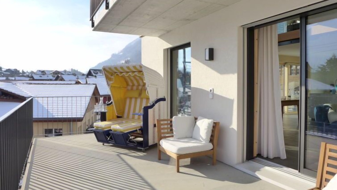 Photo of Outdoor in Ringgenberg