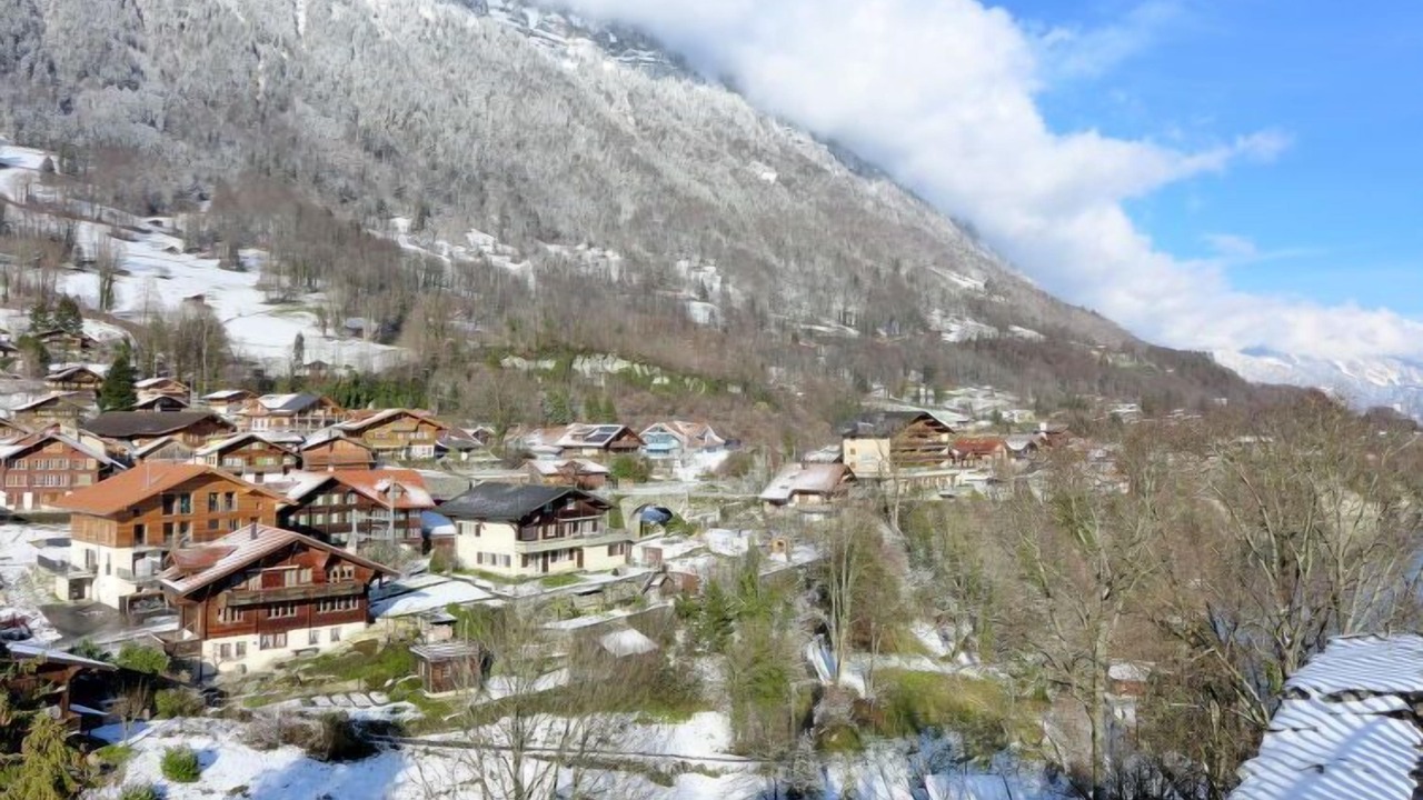 Photo of Outdoor in Ringgenberg