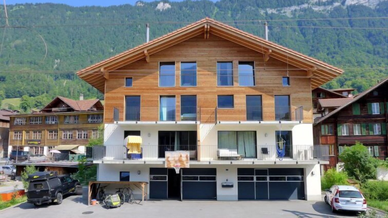 Photo of Outdoor in Ringgenberg