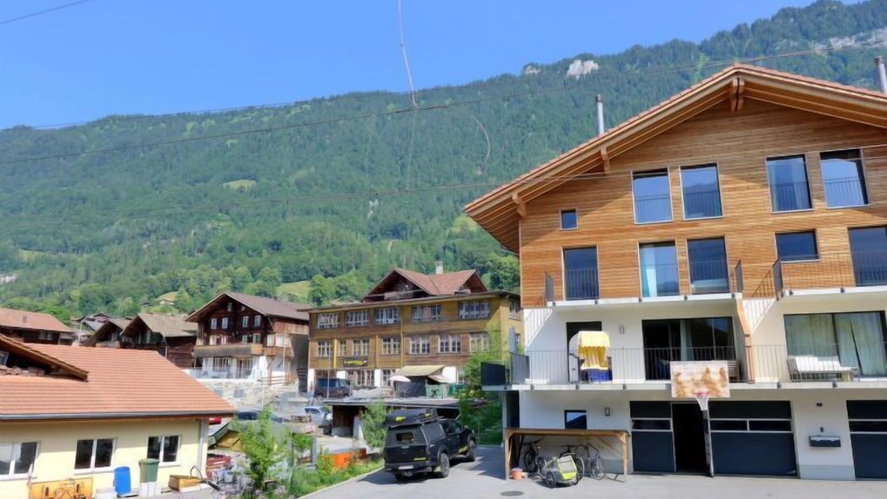Photo of Outdoor in Ringgenberg