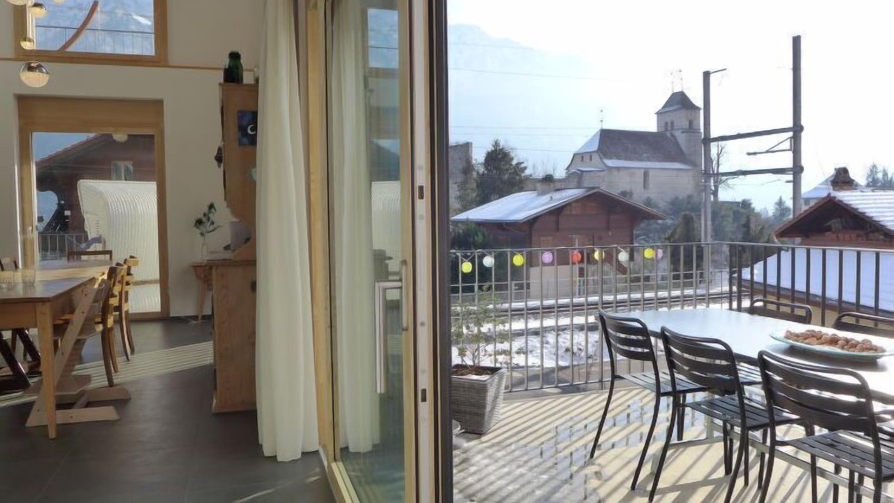 Photo of Outdoor in Ringgenberg