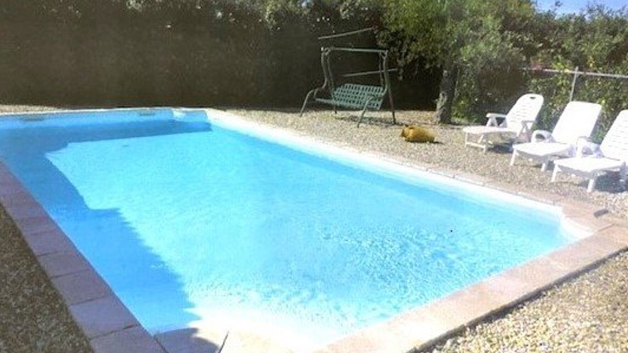 Photo of Outdoor in Saint-Alban-sous-Sampzon