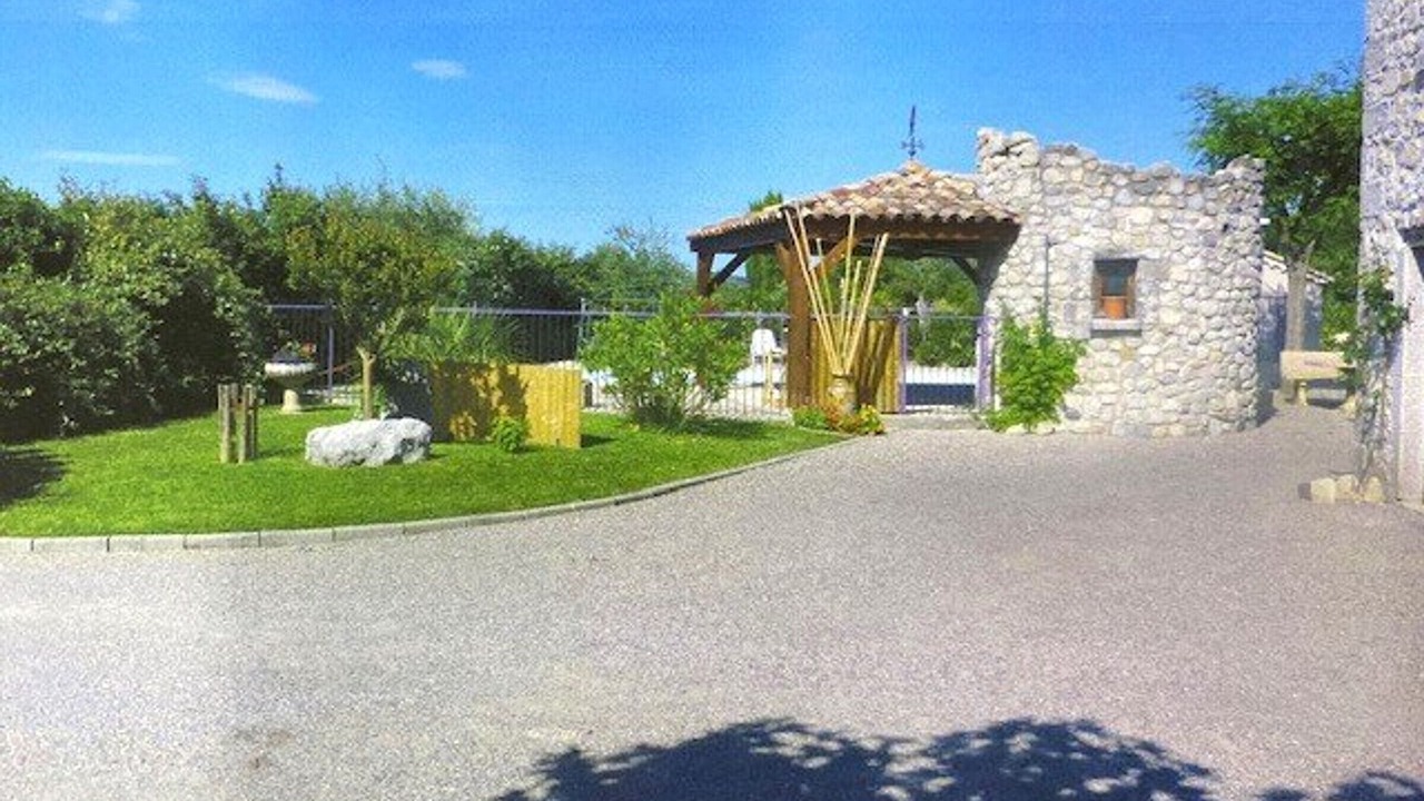 Photo of Outdoor in Saint-Alban-sous-Sampzon