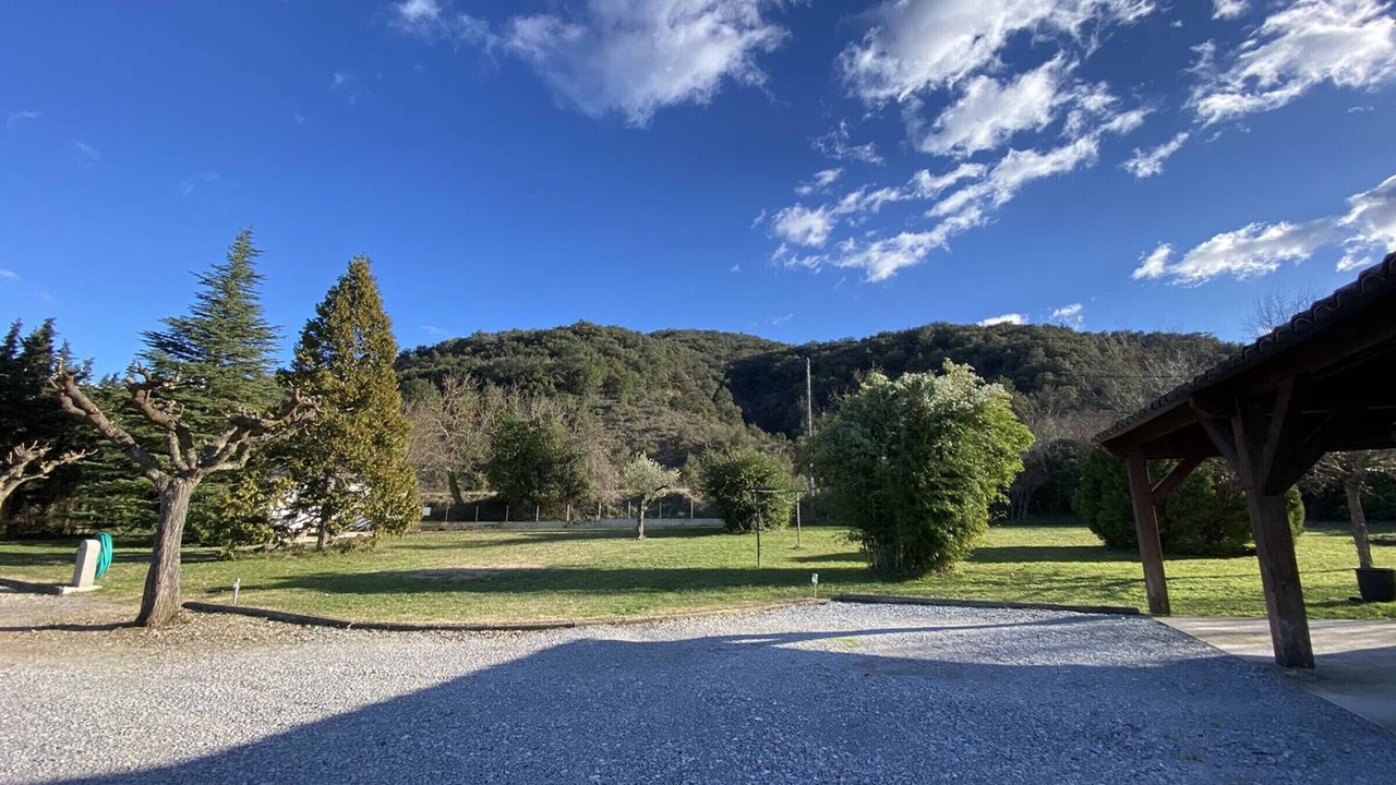 Photo of Outdoor in Saint-Alban-sous-Sampzon