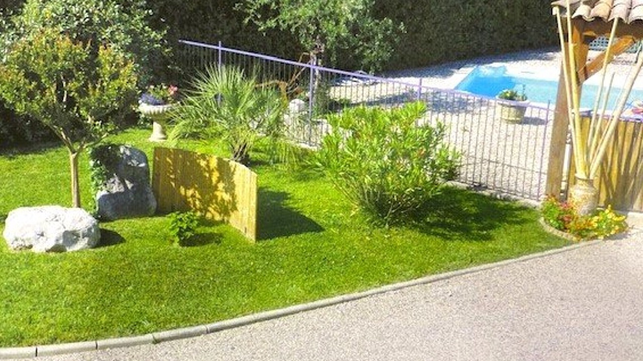 Photo of Outdoor in Saint-Alban-sous-Sampzon
