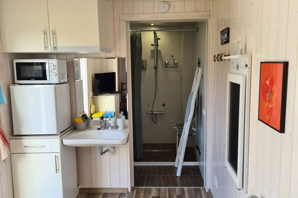 Photo of Kitchen in Noyers