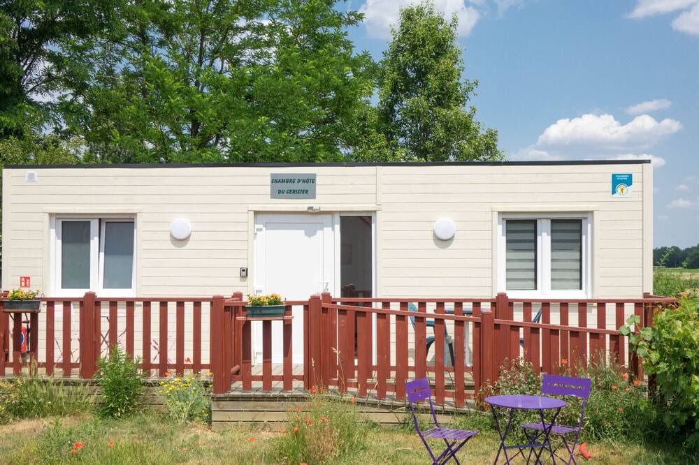 Photo of Outdoor in Noyers