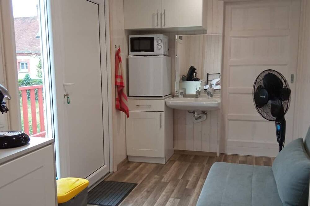 Photo of Kitchen in Noyers