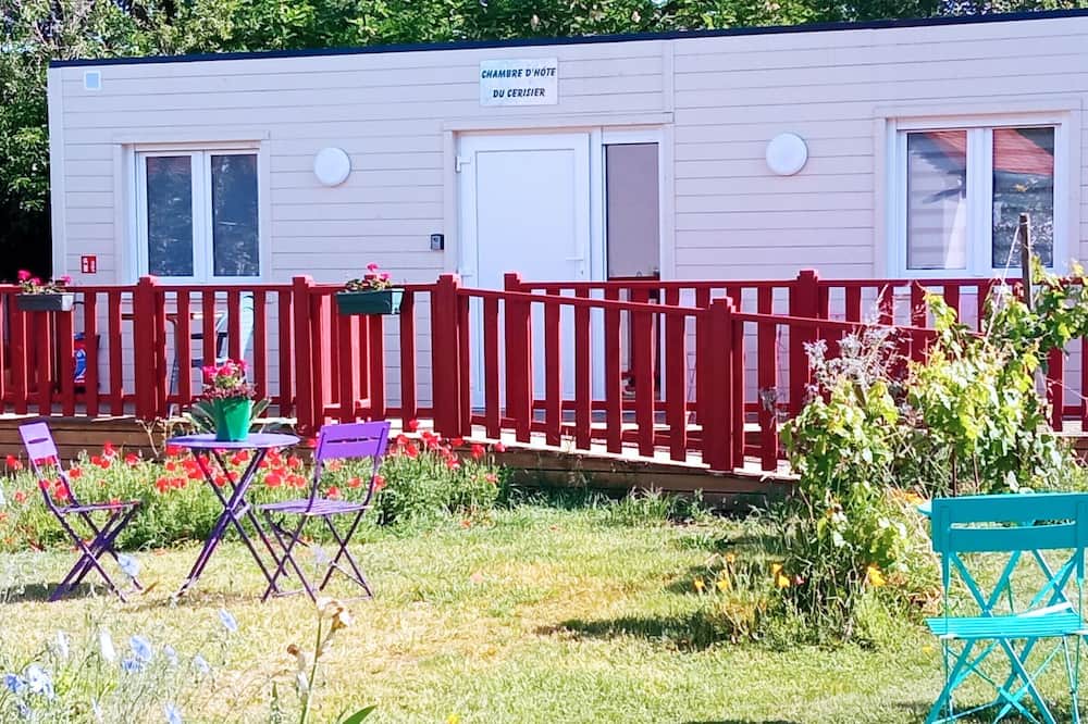 Photo of Outdoor in Noyers