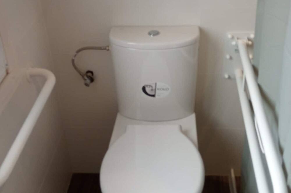 Photo of Bathroom in Noyers
