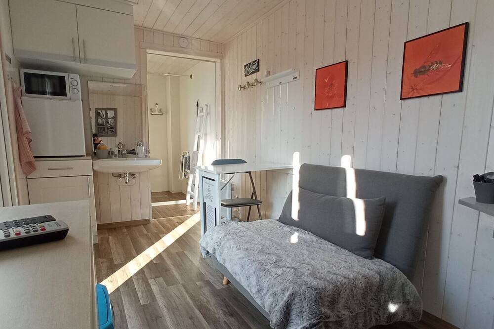 Photo of Bedroom in Noyers