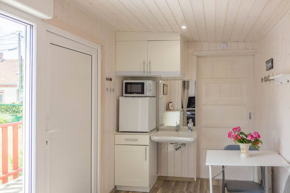 Photo of Kitchen in Noyers