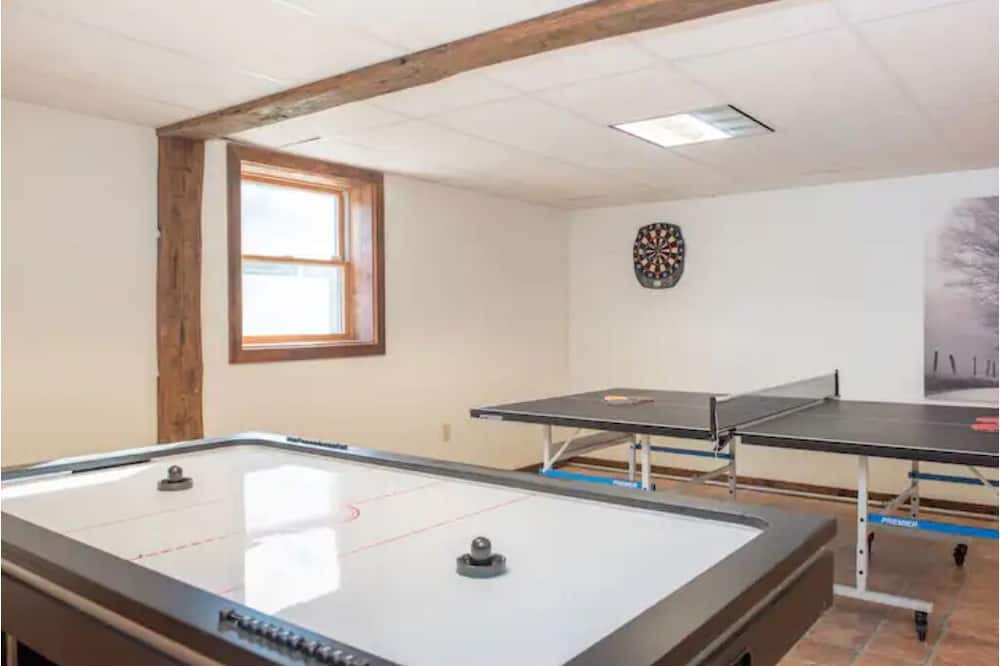 Photo of Bedroom in Mount Aetna