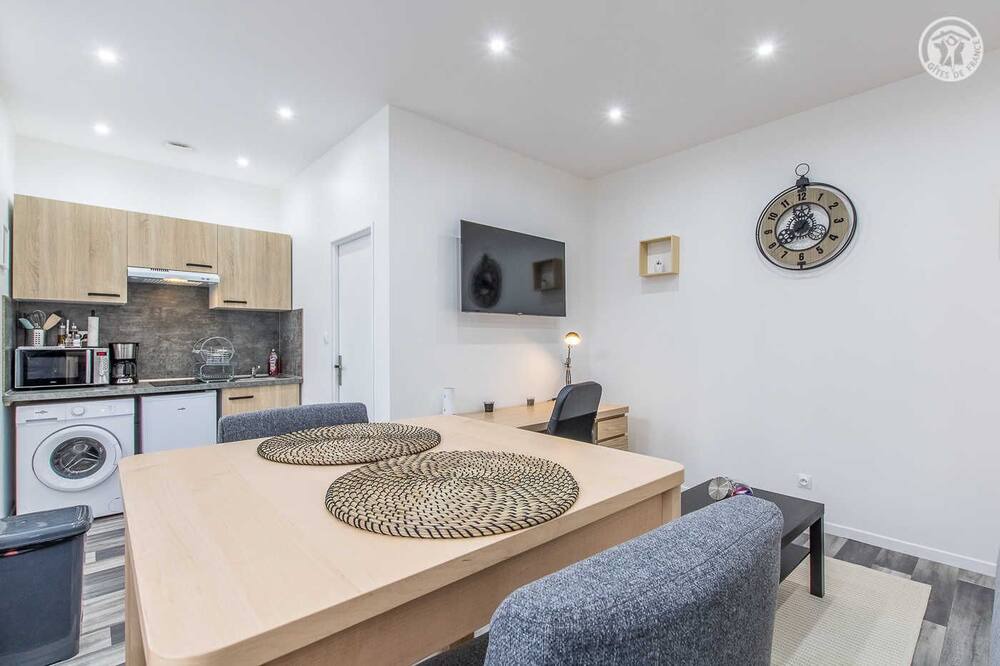 Photo of Kitchen in Le Creusot