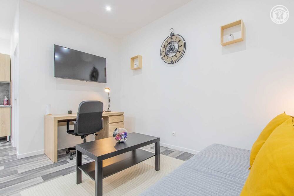 Photo of Livingroom in Le Creusot