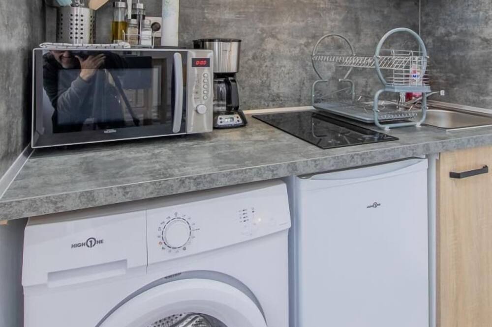 Photo of Kitchen in Le Creusot