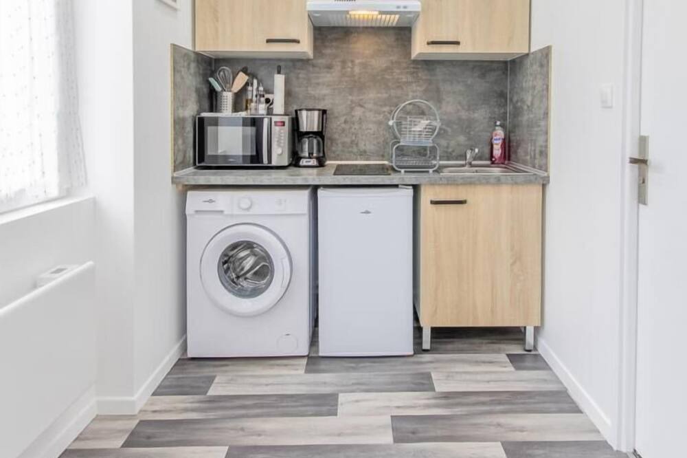 Photo of Kitchen in Le Creusot
