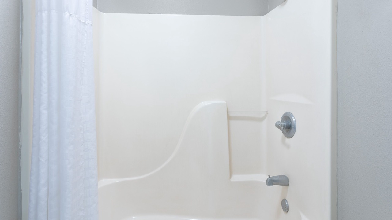 Photo of Bathroom in Opelousas