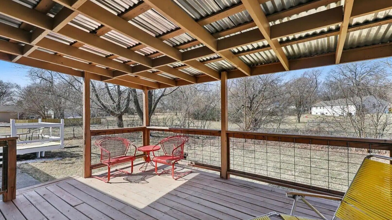 Photo of Outdoor in Shawnee