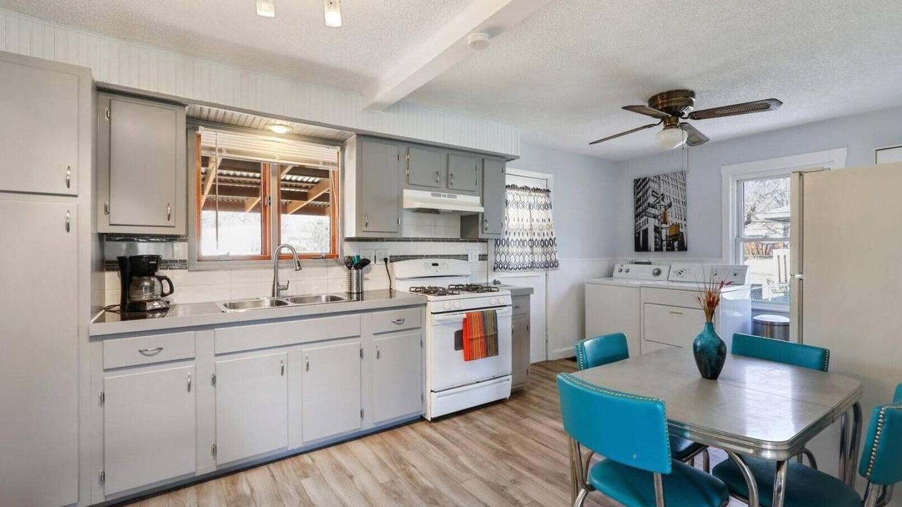 Photo of Kitchen in Shawnee