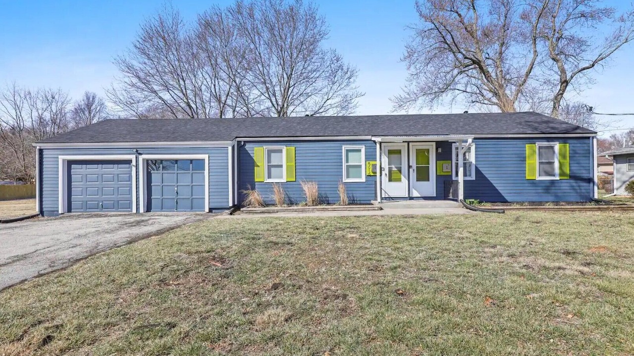 Photo of Outdoor in Shawnee