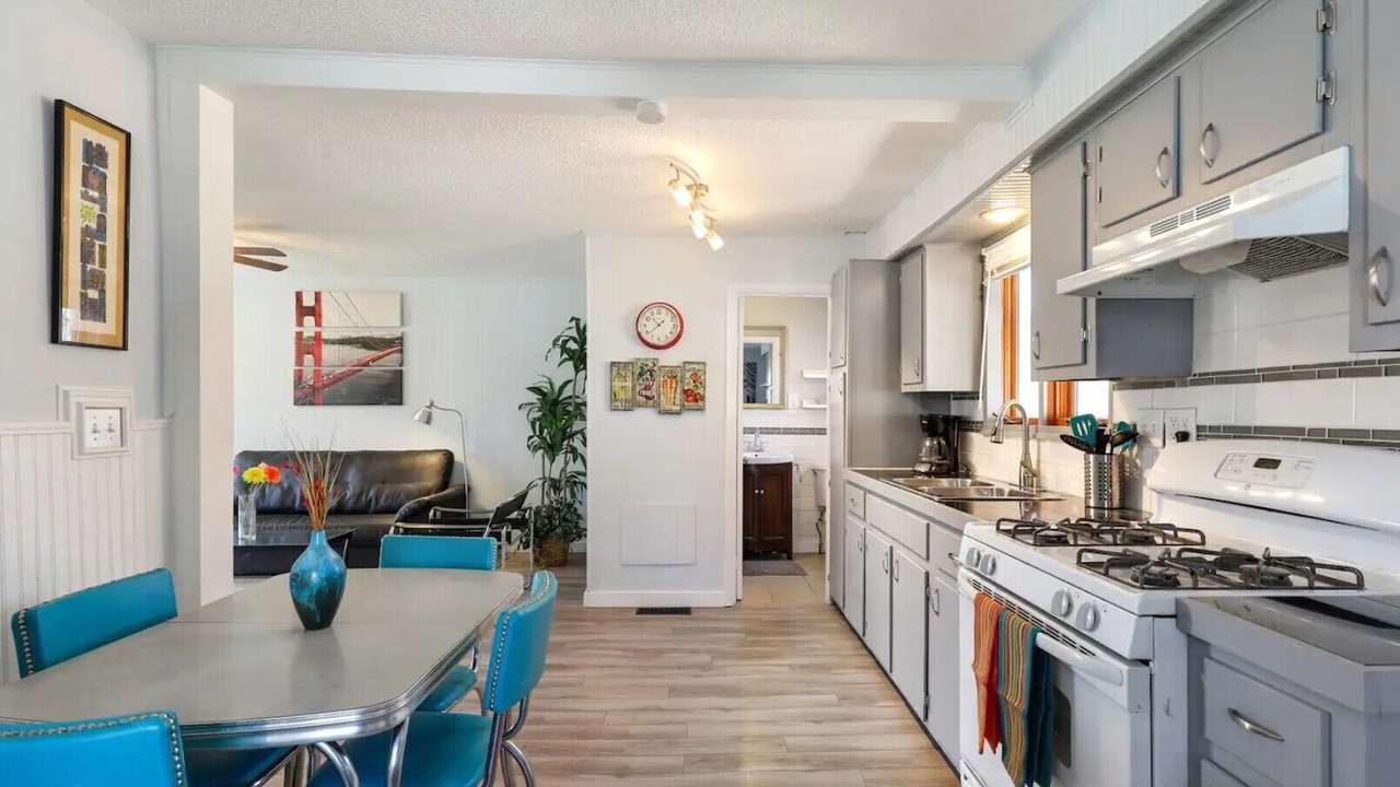 Photo of Kitchen in Shawnee