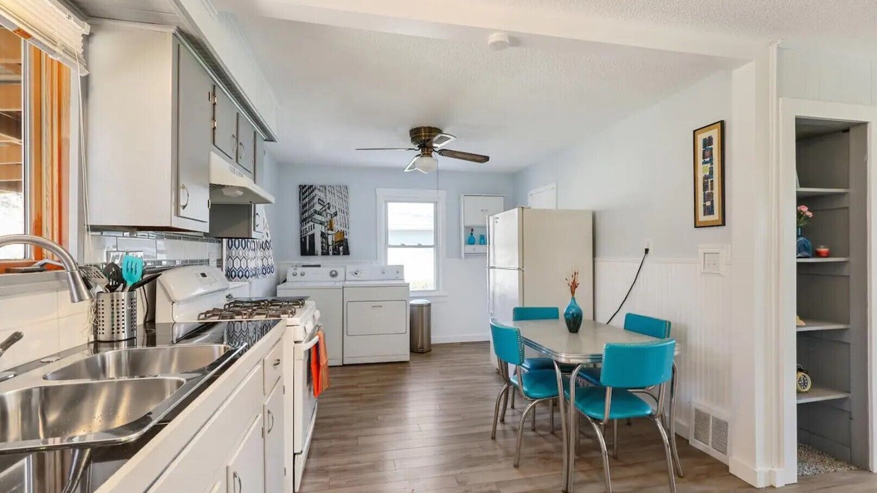Photo of Kitchen in Shawnee