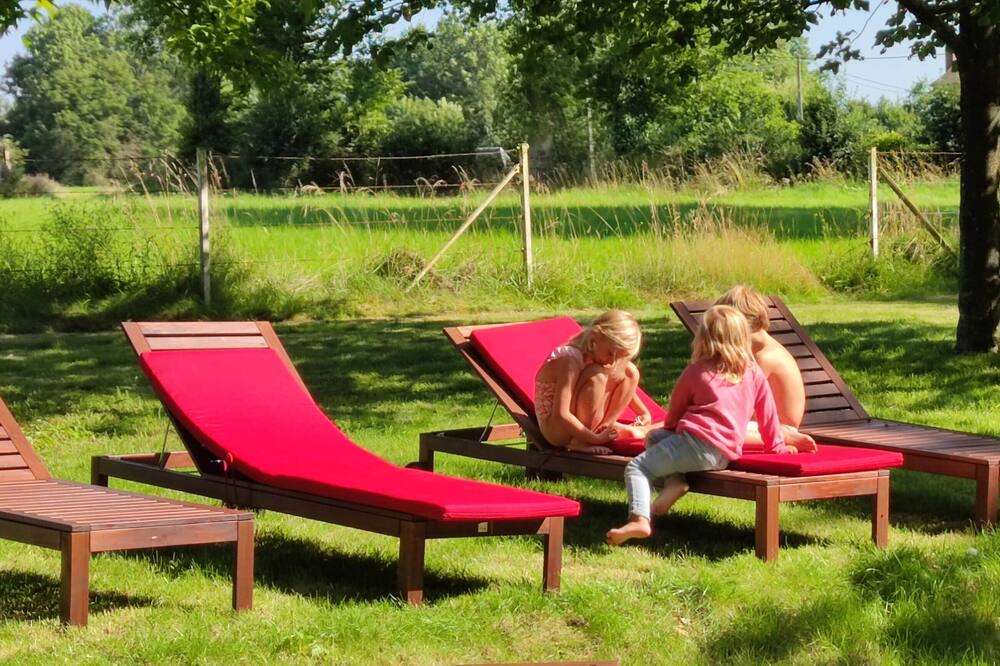 Photo of Outdoor in Saint-Christophe-sur-Conde