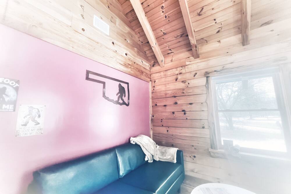Photo of Bedroom in Checotah
