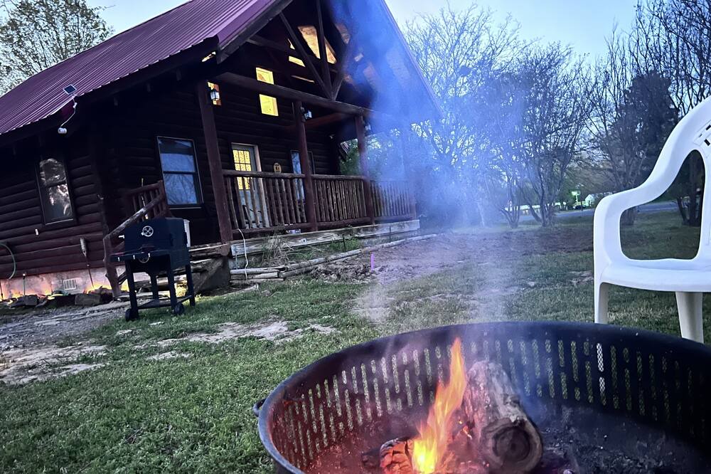 Photo of Outdoor in Checotah
