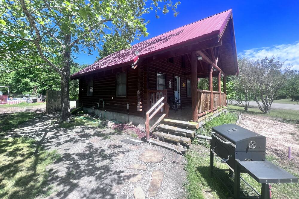 Photo of Outdoor in Checotah