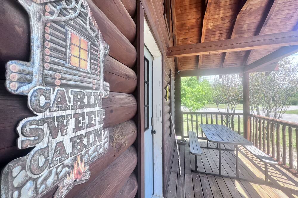 Photo of Outdoor in Checotah