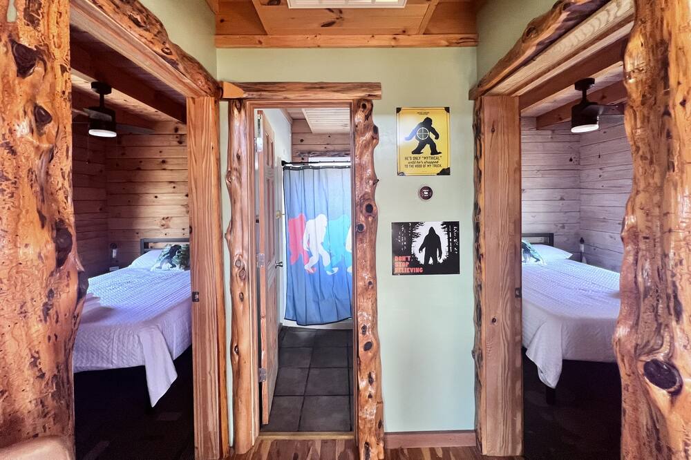 Photo of Bedroom in Checotah