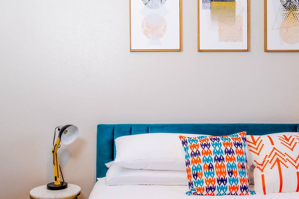 Photo of Bedroom in Pleasant Valley
