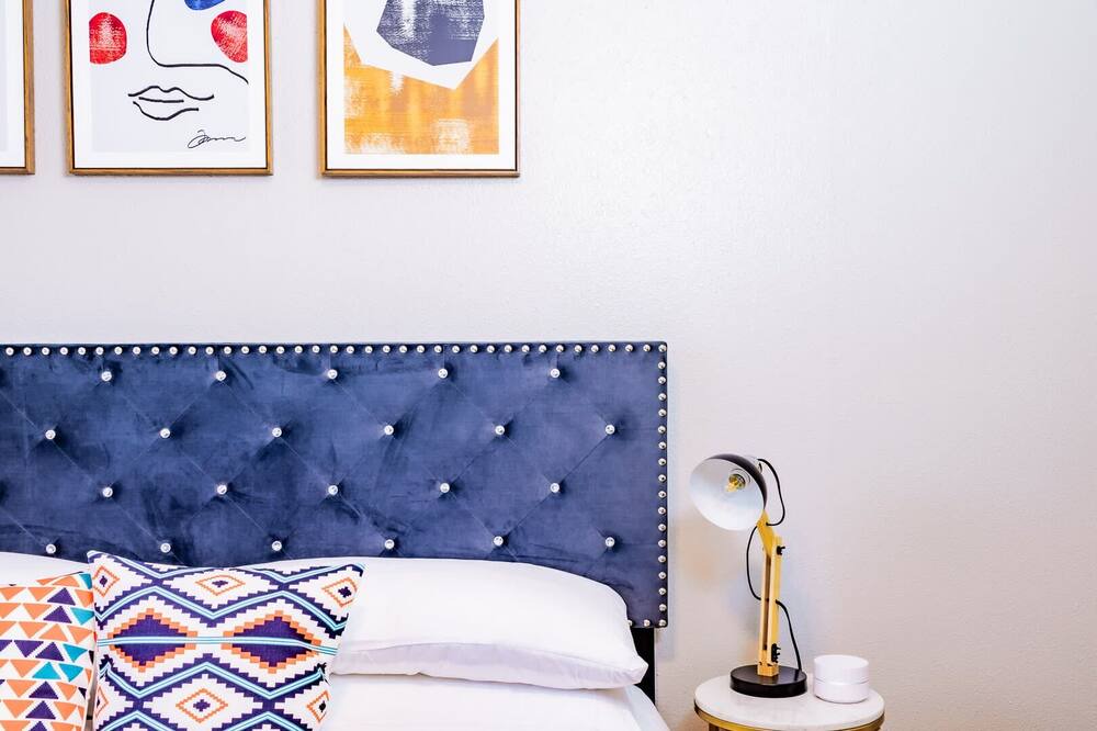 Photo of Bedroom in Pleasant Valley