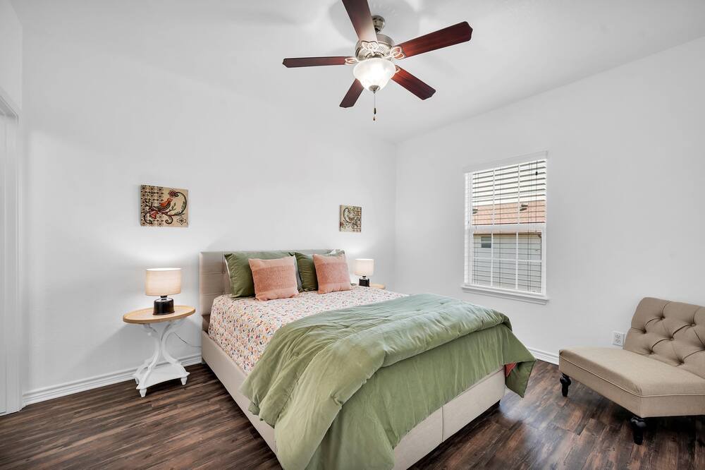 Photo of Bedroom in Wellborn