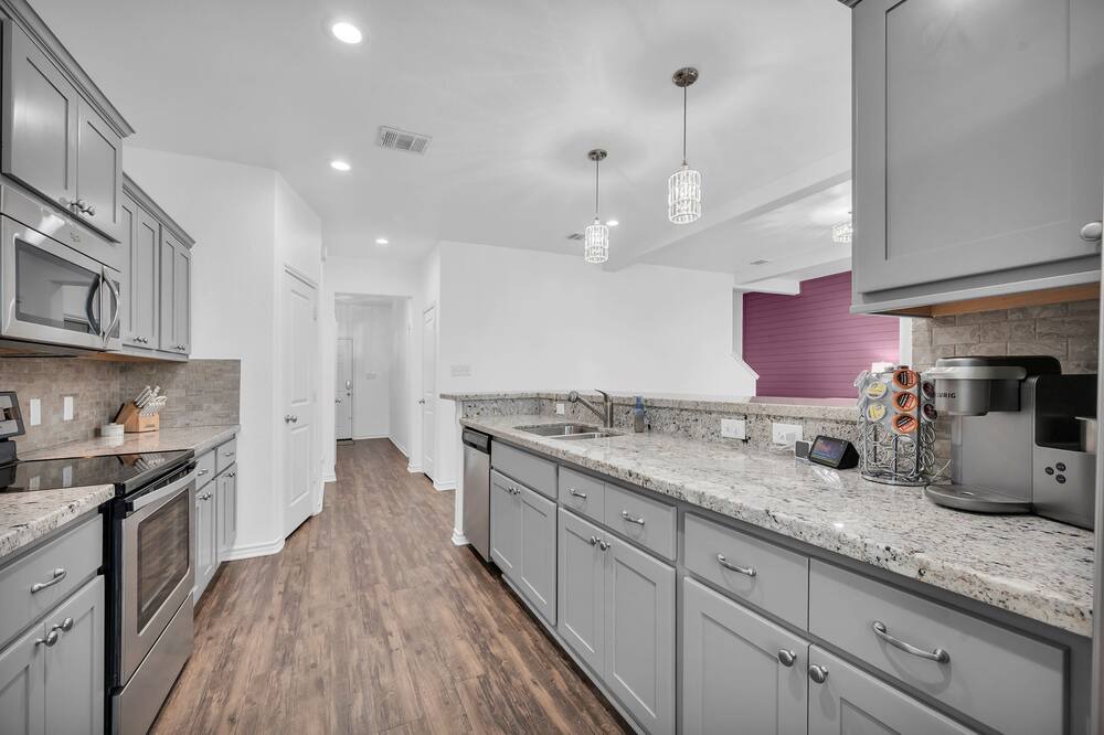 Photo of Kitchen in Wellborn