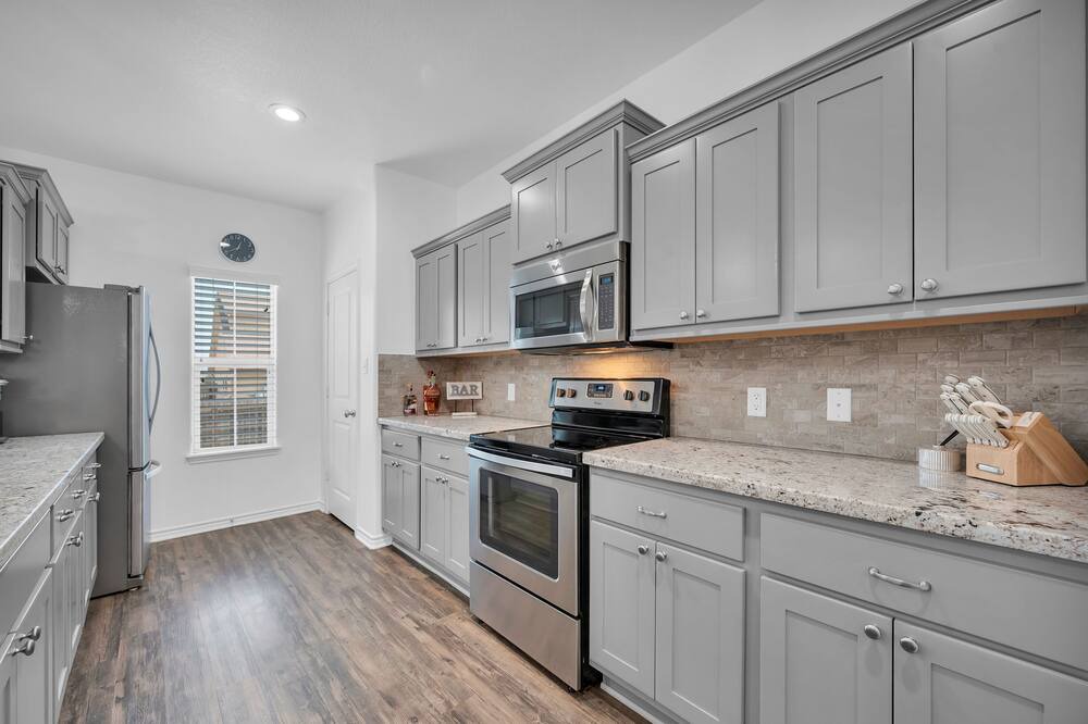 Photo of Kitchen in Wellborn