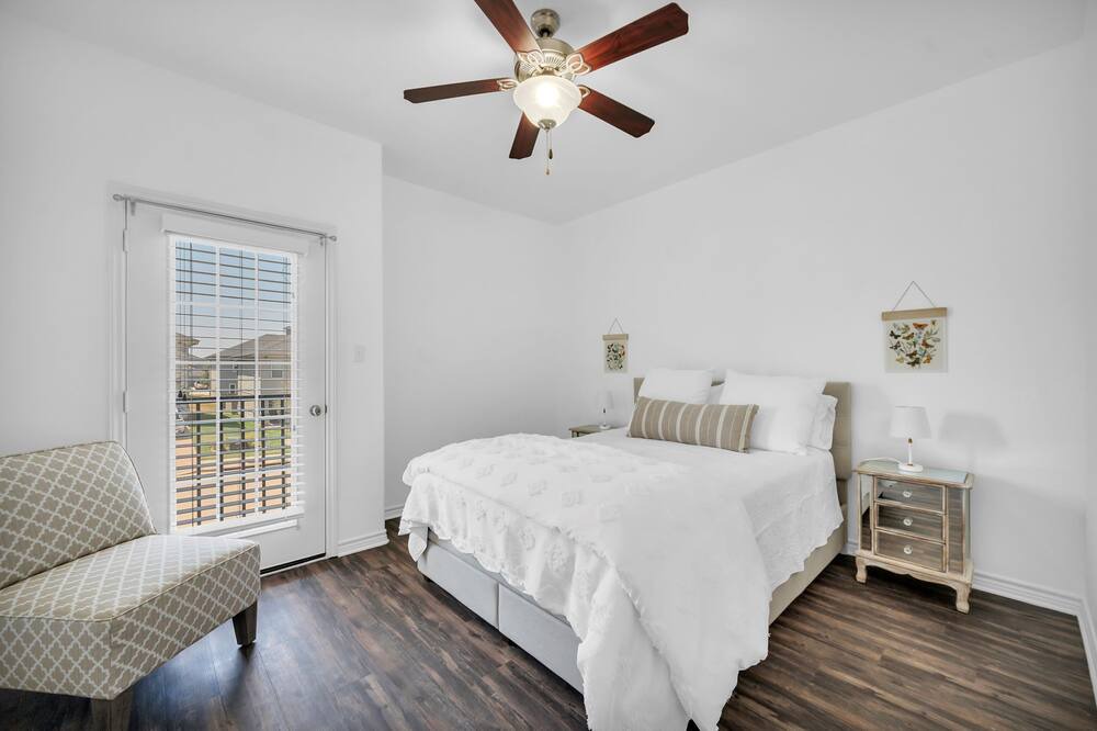 Photo of Bedroom in Wellborn