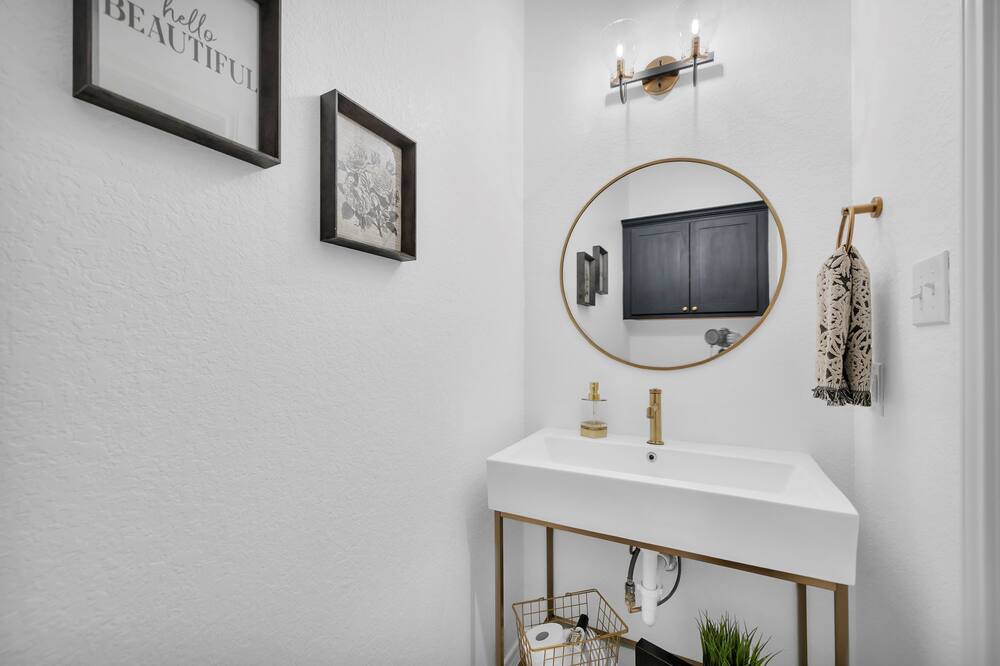 Photo of Bathroom in Wellborn