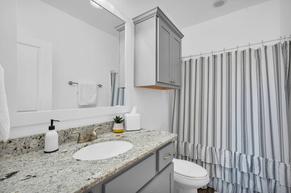 Photo of Bathroom in Wellborn