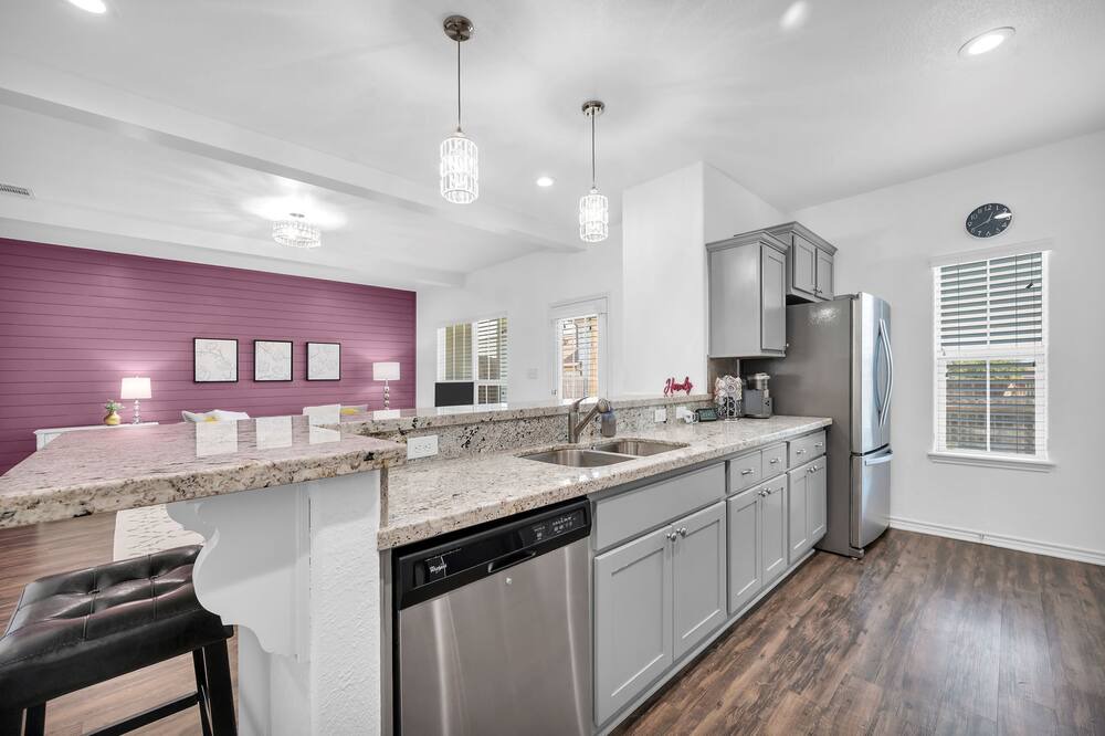 Photo of Kitchen in Wellborn