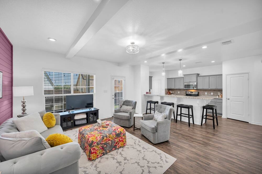 Photo of Livingroom in Wellborn